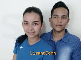 LisandJohn
