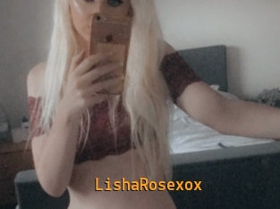 LishaRosexox Sexcam Portal