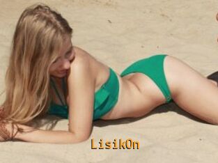 LisikOn