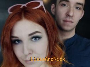 LissaAndNick
