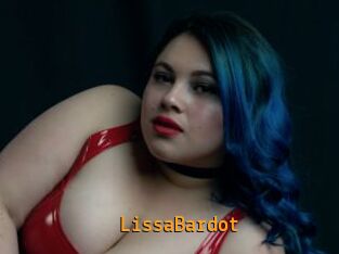 LissaBardot