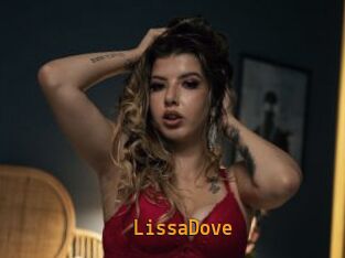 LissaDove