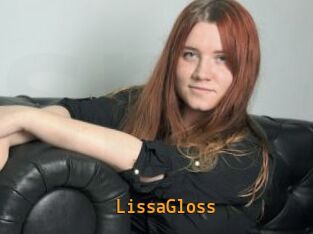 LissaGloss