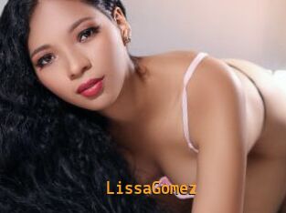 LissaGomez