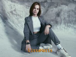 LissaHaris