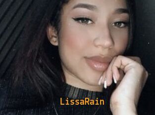 LissaRain