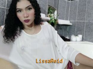 LissaReid
