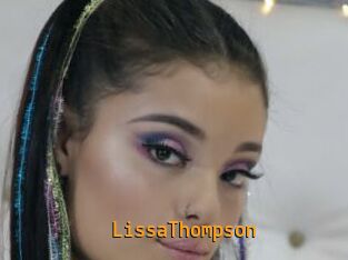 LissaThompson