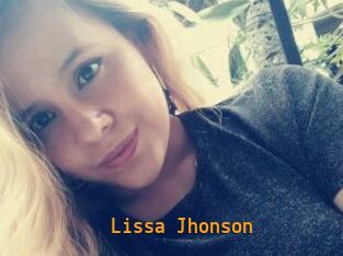 Lissa_Jhonson