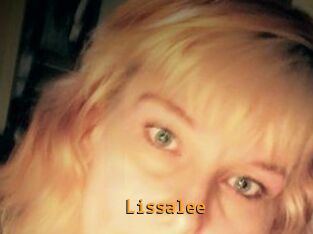 Lissalee