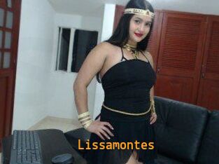 Lissamontes