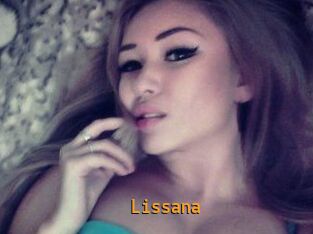 Lissana