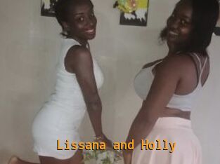 Lissana_and_Holly