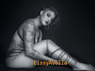LissyAvella