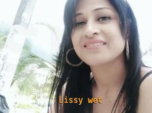 Lissy_wet