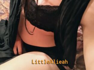 LittleAlieah