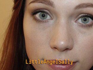 LittleAngelSally