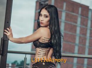 LittleArmony