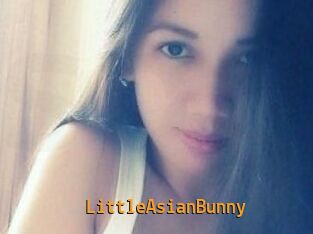 LittleAsianBunny