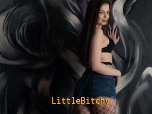 LittleBitchy