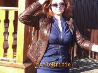 LittleBridie