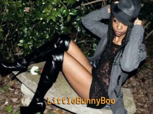 LittleBunnyBoo