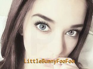 LittleBunnyFooFoo