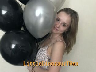 LittleDinozaurTRex