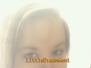 LittleDreamGemi