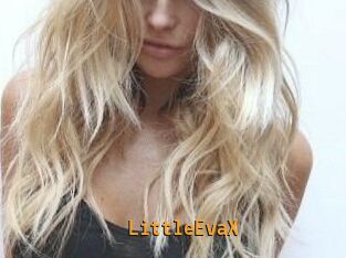 LittleEvaX