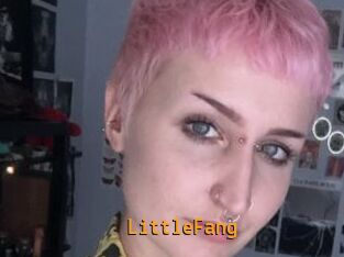 LittleFang