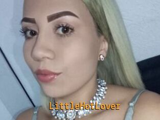 LittleHotLover