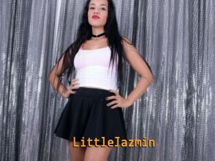 LittleJazmin
