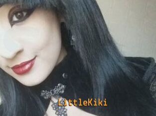 LittleKiki
