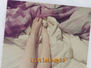 LittleLady18