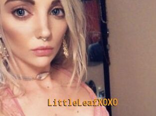 LittleLeafXOXO