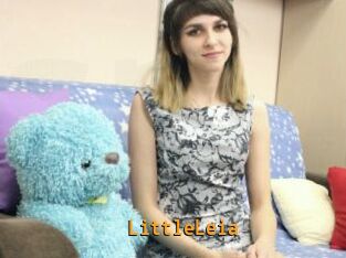 LittleLeia
