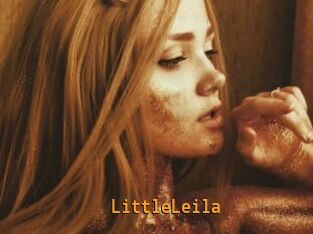 LittleLeila