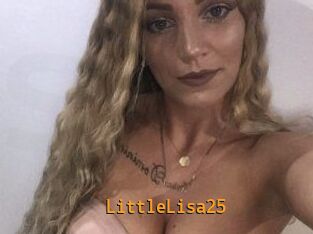 LittleLisa25