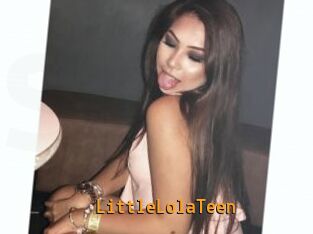LittleLolaTeen