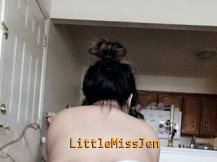 LittleMissJen