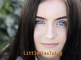 LittleMissJuicy