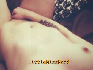 LittleMissRozi