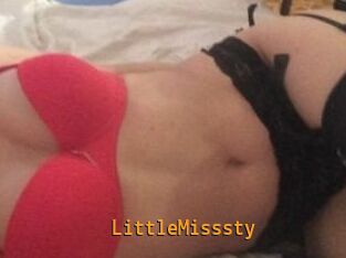 LittleMisssty