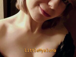 LittleMyaluna