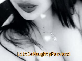 LittleNaughtyPerverd