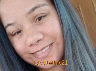 LittleOne21