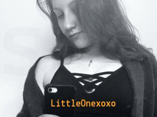 LittleOnexoxo