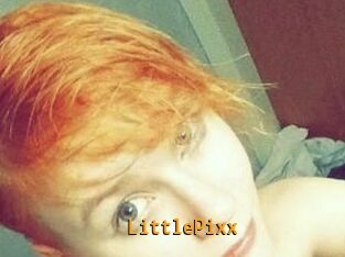 LittlePixx