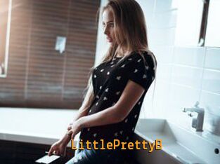 LittlePrettyB
